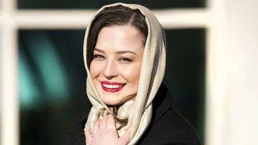 حقایق پنهان مهراوه شریفی‌ نیا 