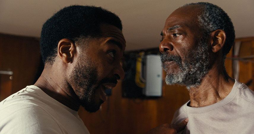 فیلم Exhibiting Forgiveness داستان فیلم نمایش بخشش