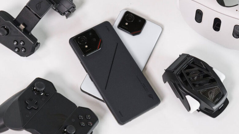 گوشی Asus ROG Phone 9