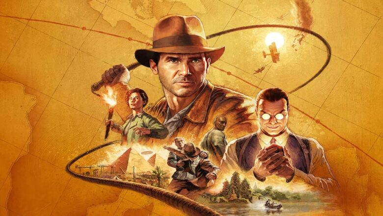 Indiana Jones and the Great Circle