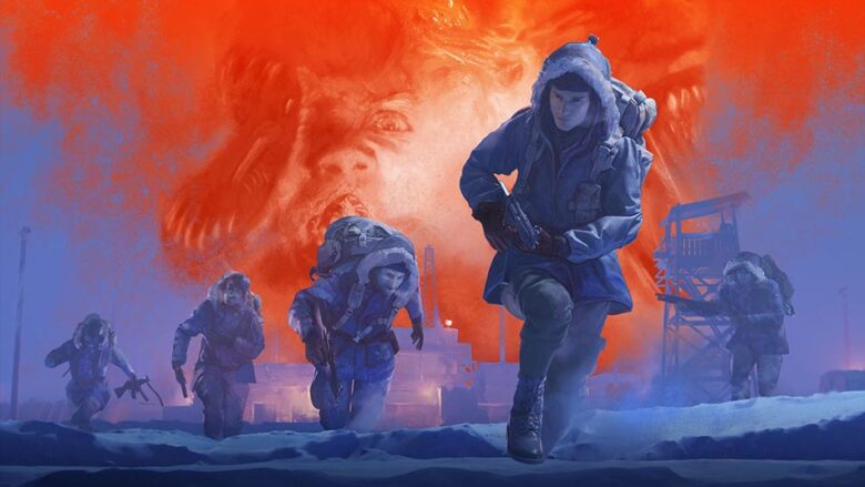 نقد و بررسی بازی The Thing: Remastered