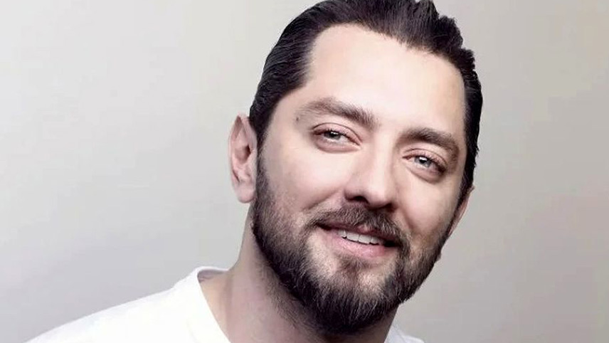 جذابترین هنرپیشه های مرد ایران 