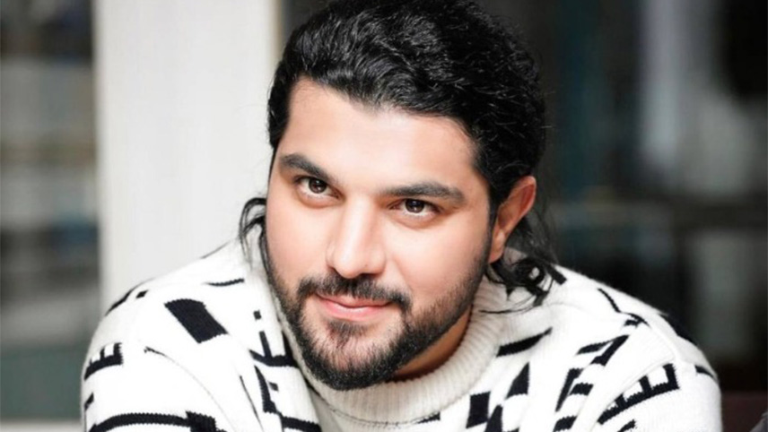 بازیگران خوشتیپ مرد ایرانی 
