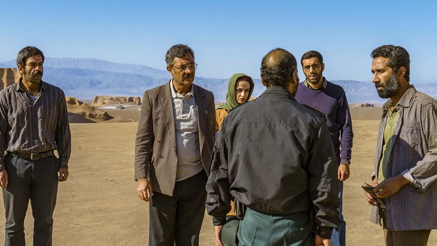 نقد فیلم سینمایی علت مرگ نامعلوم
