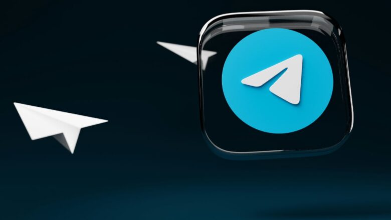 سیو نشدن ویدیو در تلگرام