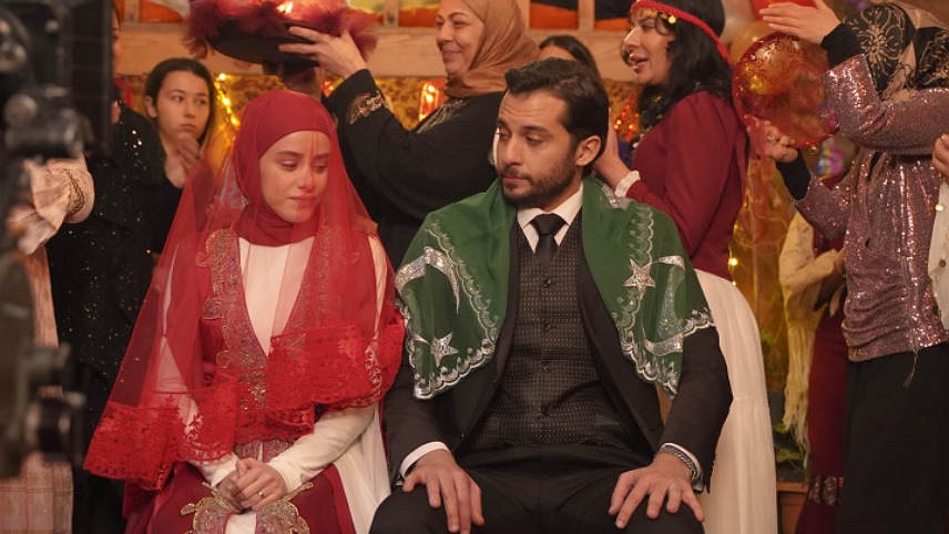 داستان سریال ترکی تجارت