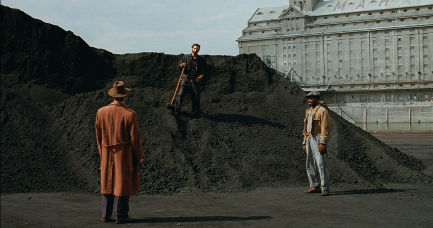 بررسی فیلم The Brutalist 2024 معرفی فیلم سینمایی بروتالیست