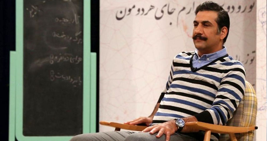 بازیگران سریال ذهن زیبا