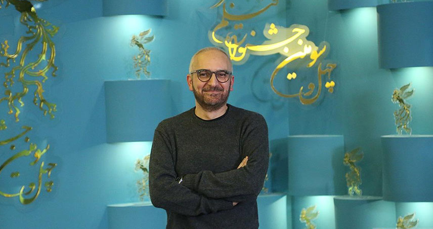 هنرپیشه های فیلم آنتیک
