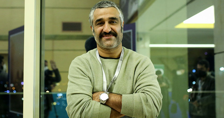 بازیگران فیلم آنتیک