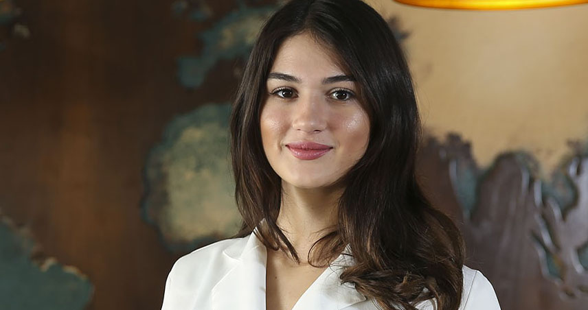 داستان سریال ستاره شمالی عشق اول