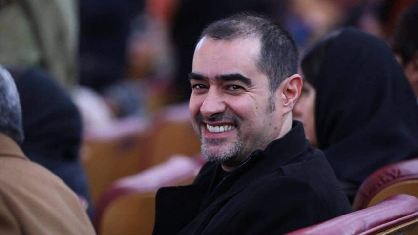 بازیگران فیلم رها