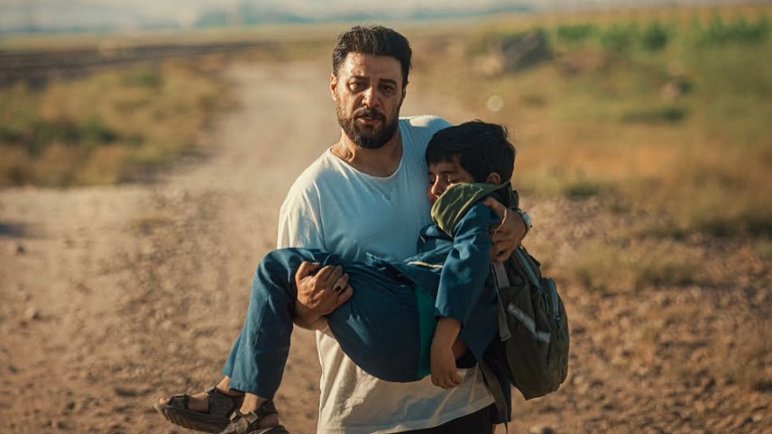 داستان سریال وحشی