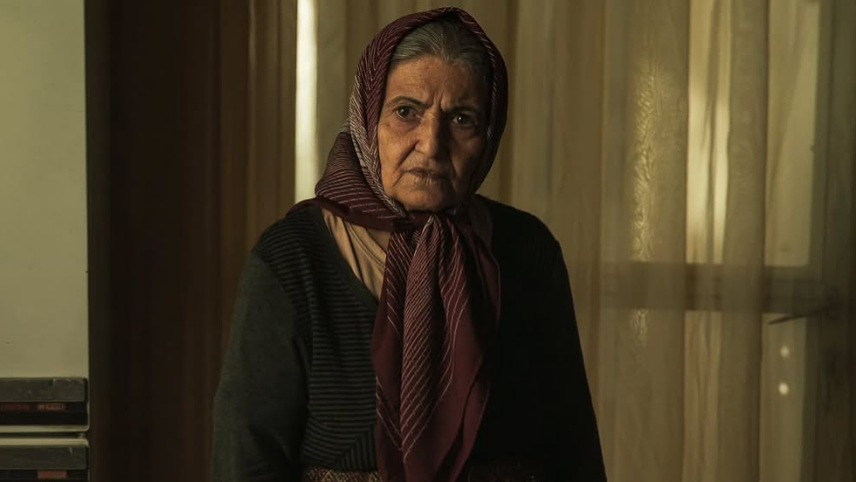 بررسی سریال وحشی جواد عزتی