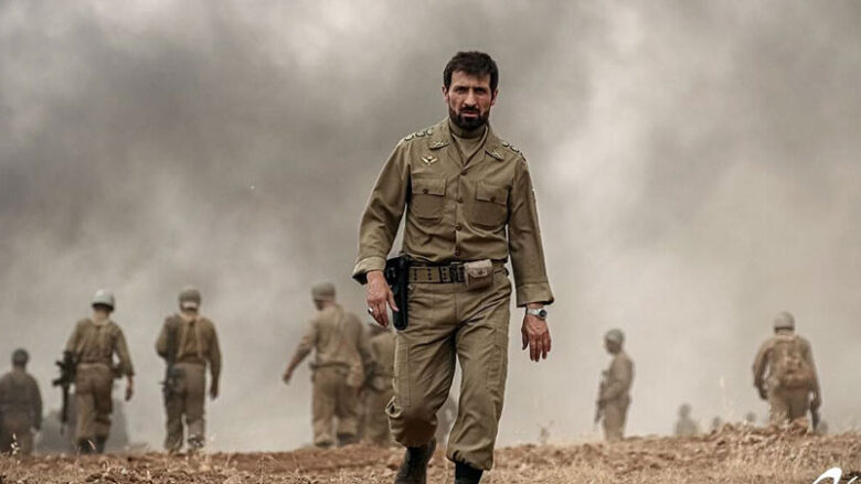 فیلم صیاد