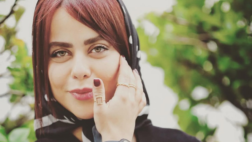 زندگی خصوصی الهام اخوان 